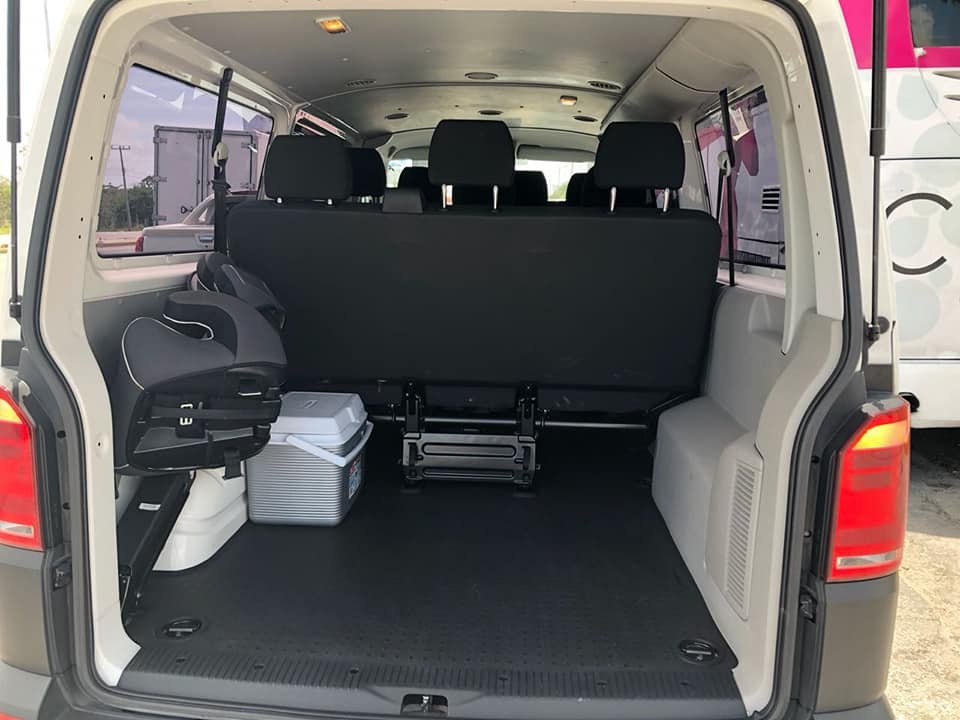 Servicio de Traslado Privado - foto 2