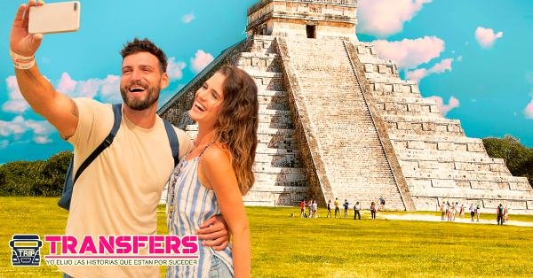Tour a Chichén Itzá desde Cancún
