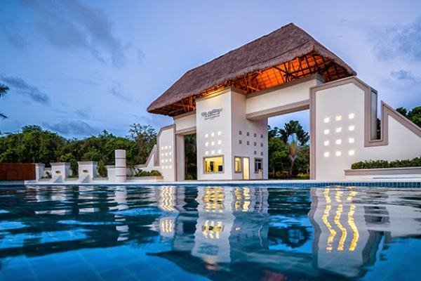 Hotel BlueBay Grand Esmeralda