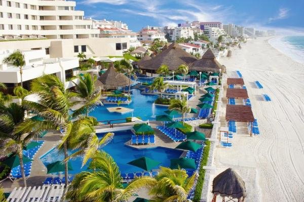 Hotel Royal Solaris Cancún