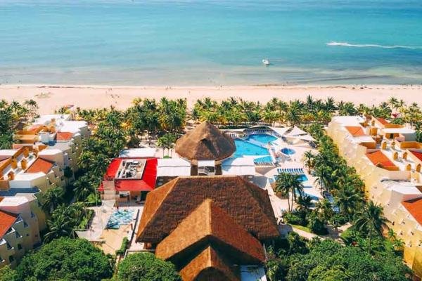 Hotel Viva Wyndham Maya